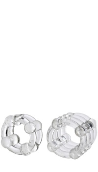 COLT ENHANCER RINGS CLEAR