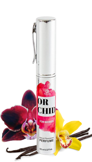 ORCHID WOMAN PHEROMONE TRAVEL SPRAY 9.5ml