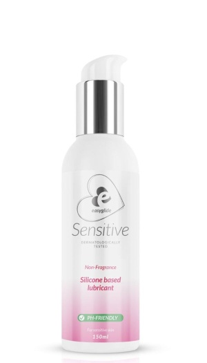 EASYGLIDE SENSITIVE SILICONE 150ml