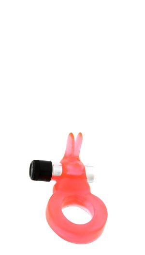 JELLY RABBIT COCKRING VIBRO