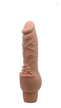 BAILE - BARBARA REALISTIC VIBRATOR 19,5 CM
