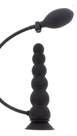 INFLATABLE SUCTION PLUG EXPERT