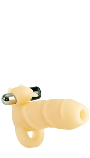 FUTUROTIC 4 WAY AROUSER VIBR