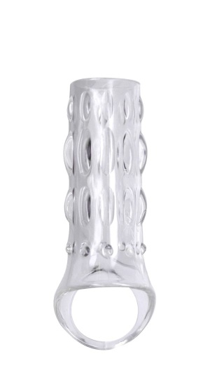 RENEGADE REVERSIBLE POWER CAGE CLEAR