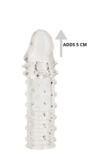 ADONIS EXTENSION CLEAR