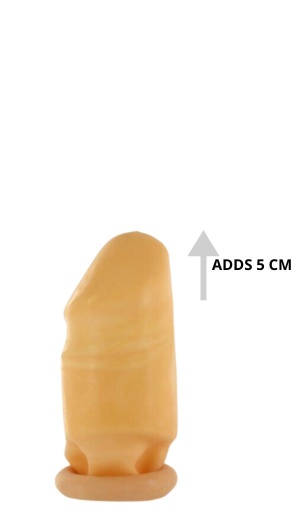 EXTENSION CONDOM (KOLLANE)
