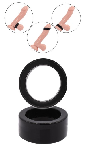 PUSH MONSTER - TIGHT FIT COCKRING