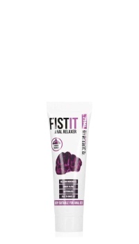 FISTIT ANAL RELAXER LUBE 25 ML