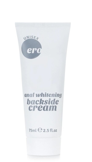 ERO ANAL WHITENING CREAM 75ML