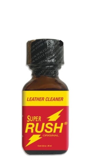 SUPER RUSH CLEANER 24ml