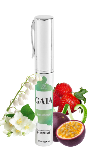 GAIA WOMAN PHEROMONE TRAVEL SPRAY 9.5ml