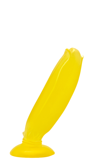 BANANA PASSIONATE FRUIT - BAILE