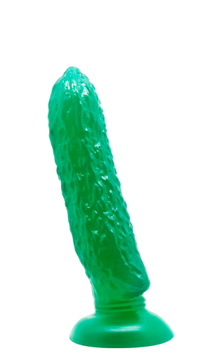 CUCUMBER PASSIONATE FRUIT - BAILE