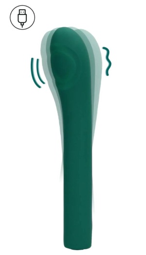 LOVELINE PULSE WAVE G-SPOT VIBRATOR