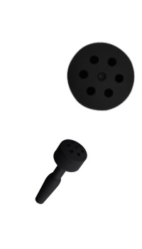 PROF. JASON URETHRAL SPRINKLER