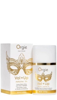 ORGIE VOL+UP BREAST&BUTTOCKS LIFTING CREAM 50ml