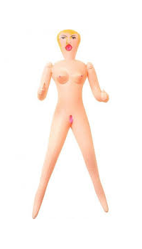 MILF DOLL