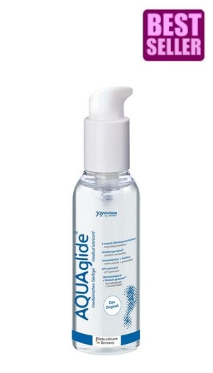 AQUAGLIDE 125 ML