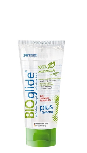 AMERICAN BIOGLIDE PLUS 100 ML