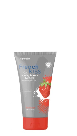 FRENCHKISS MAASIKAS 75 ML