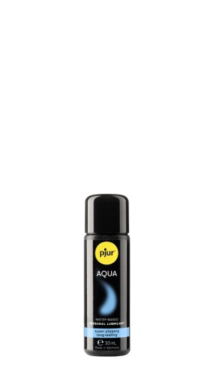 PJUR AQUA 30 ML