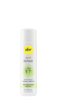 PJUR MED REPAIR 100ML