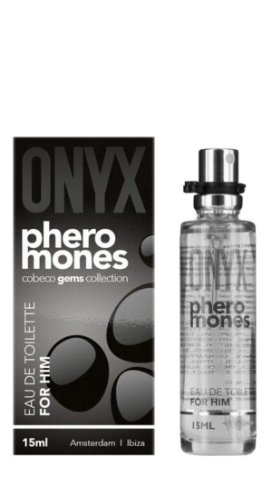 ONYX MEN PHEROMONES EAU DE TOILETTE 15ML
