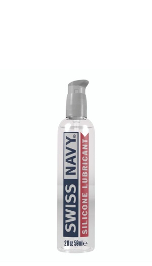SWISS NAVY SILICONE 59 ML