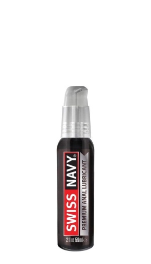 SWISS NAVY PREMIUM ANAL 59 ML