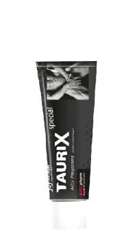 TAURIX EXTRA STRONG 40ML