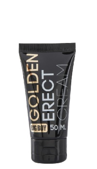 BIG BOY GOLDEN ERECT CREAM 50 ML