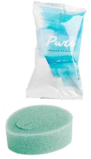 BEPPY COMFORT KUIV TAMPOON