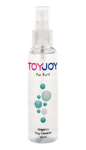 TOY JOY TOY CLEANER SPRAY 150 ML