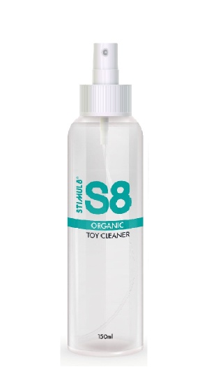 STIMUL8 TOYCLEANER 150 ML