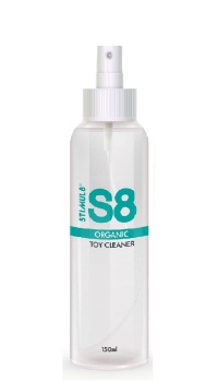 STIMUL8 TOYCLEANER 150 ML