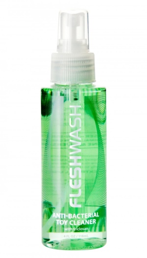 FLESHLIGHT TOY CLEANER 100ML