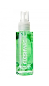 FLESHLIGHT TOY CLEANER 100ML
