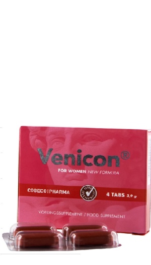 VENICON FOR WOMEN