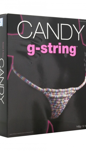 CANDY G STRING