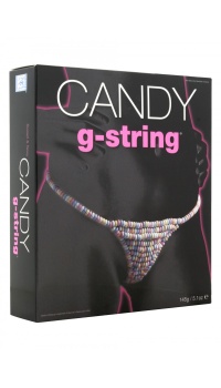 CANDY G STRING
