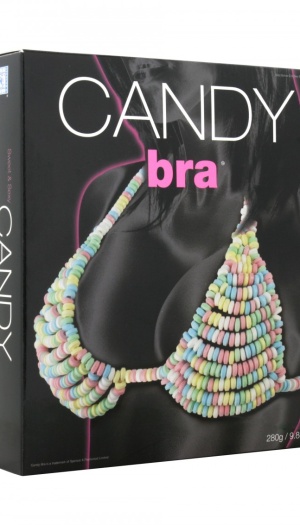 CANDY BRA