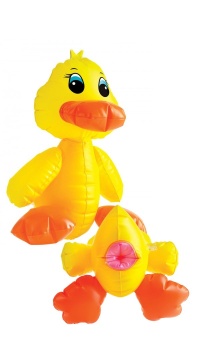 FUCK A DUCK