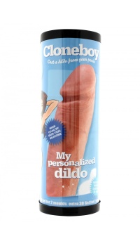 CLONEBOY PERSONAL DILDO