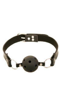 FF BREATHABLEBALL GAG