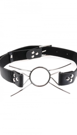 FF EXTREME SPIDER GAG