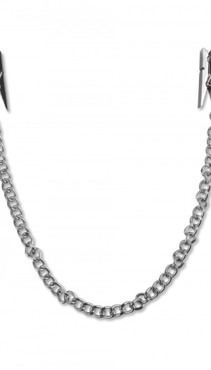 FF NIPPLE CHAIN CLIPS
