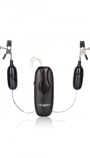 VIBRATING NIPPLE CLAMPS