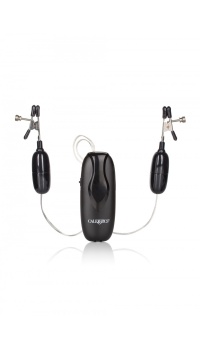 VIBRATING NIPPLE CLAMPS