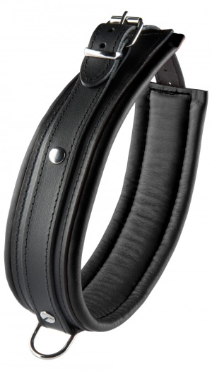 COLLAR BLACK 5 CM