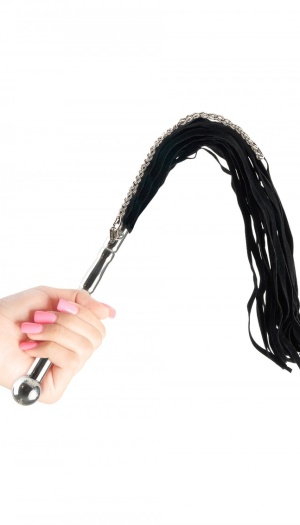 FF BEADED METAL FLOGGER